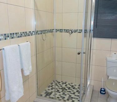 Bojanala House | Druza’s guest house
