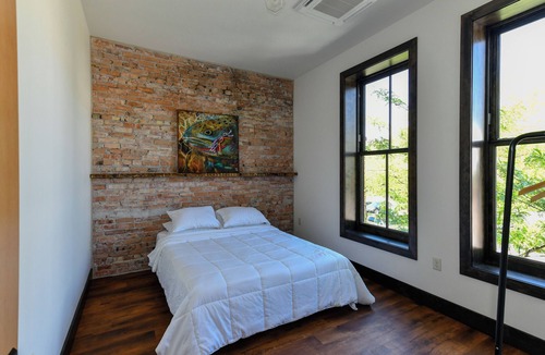 Heart of Missoula Apartment | Dry Fly Apartments - #205