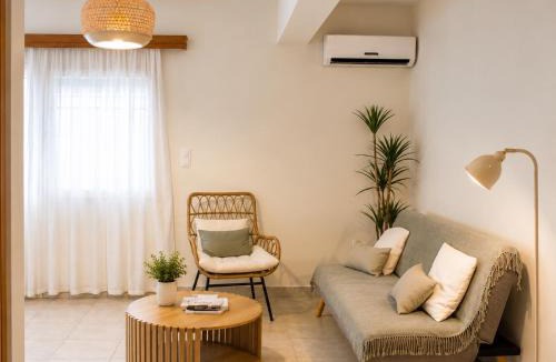 Myrina Apartment | Dry martini