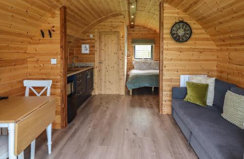 Lockerbie House | Dryfe Lodge