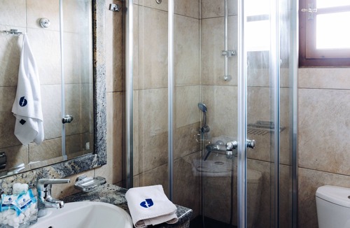 Dorida Hotel | Drymna Hotel