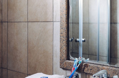 Dorida Hotel | Drymna Hotel