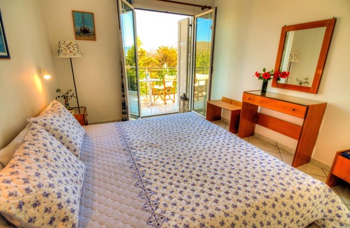 Pythagorio Apartment | Dryoussa Apartments