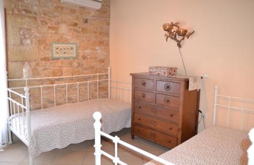 Platanias Villa | Drys Villas