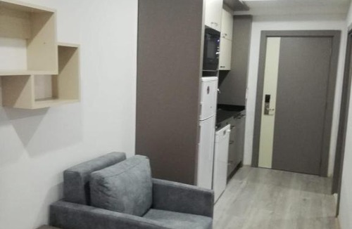 Liman Mahallesi Apartment | DS& HOMES KONYAALTI