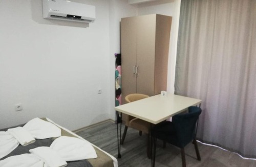 Liman Mahallesi Apartment | DS& HOMES KONYAALTI