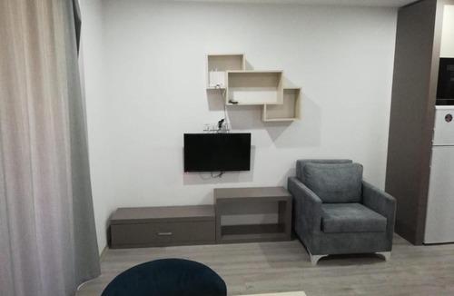 Liman Mahallesi Apartment | DS& HOMES KONYAALTI
