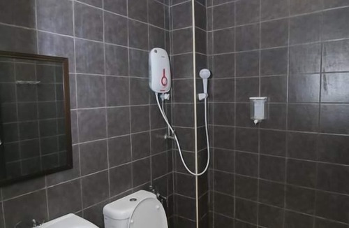 Gemas Hotel | DS Hotel