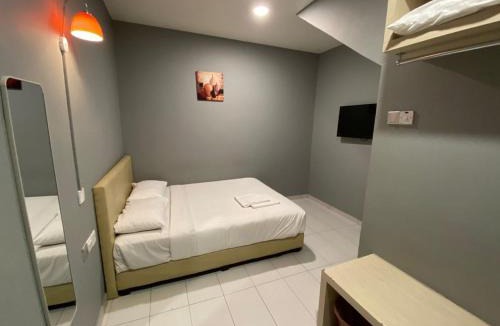 Ipoh Hotel | DS Hotel
