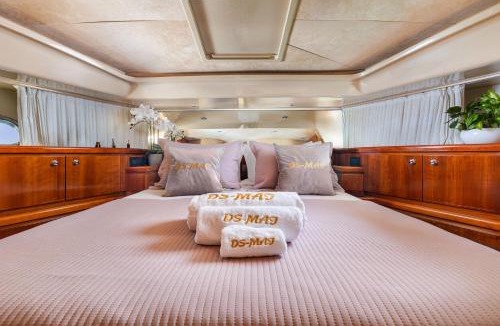 Glyfada Boat Rental | DS MAI Sailing