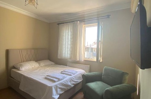 Trabzon Apartment | DS SUITE