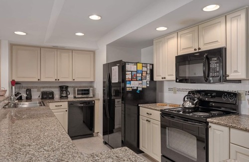 South Nags Head Condo | DS203 Ocean-Front Condo with Pool and Ocean Views!