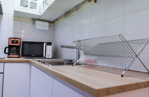 Leixões Apartment | DSDHOSTING APT BEACH