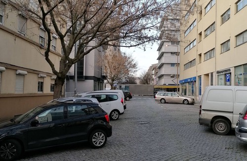 Leixões Apartment | DSDHOSTING APT BEACH