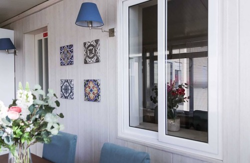 Leixões Apartment | DSDHOSTING APT BEACH