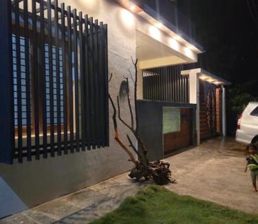 Mysore House | Dsouza Stay