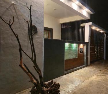 Mysore House | Dsouza Stay
