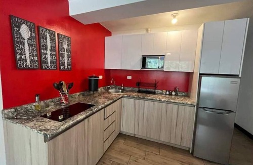 Zona 5 Apartment | DST2 Nice studio in zone 15