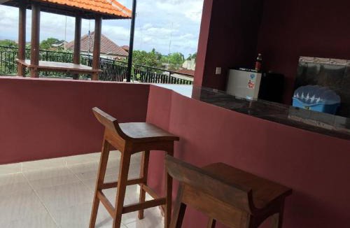 Bukit House | DSTAY Kost Bali
