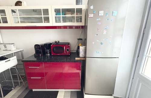 Poincare Apartment | D’Stuba – Charm and comfort in Strasbourg