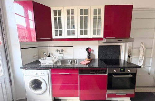 Poincare Apartment | D’Stuba – Charm and comfort in Strasbourg