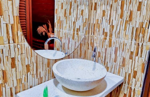 Depok Hotel | Dsvarga Glamping