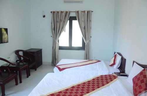 Son Tra Hotel | DTC Hotel