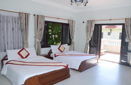 Son Tra Hotel | DTC Hotel