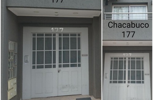 Lobos Apartment | DTo CÉNTRICO LOBOS 1 C