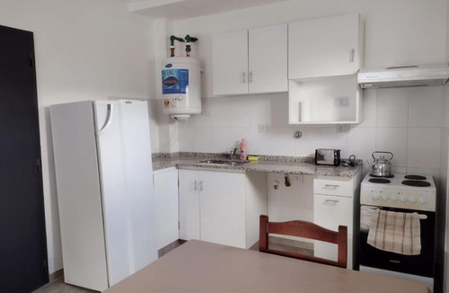 Lobos Apartment | DTo CÉNTRICO LOBOS 1 C