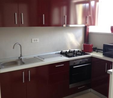 Dorobanti Apartment | DTown Studio