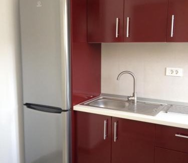 Dorobanti Apartment | DTown Studio