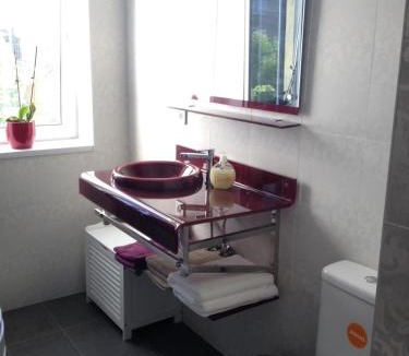 Dorobanti Apartment | DTown Studio