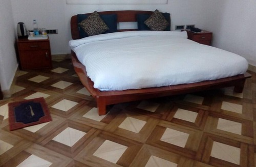 Palia Hotel | DTR Jungle Hideaways
