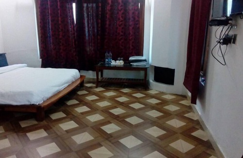 Palia Hotel | DTR Jungle Hideaways