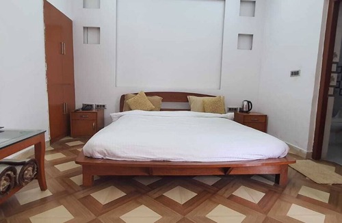 Palia Hotel | DTR Jungle Hideaways