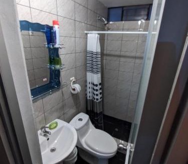 Puno Apartment | DtraD Full Apartment Plus