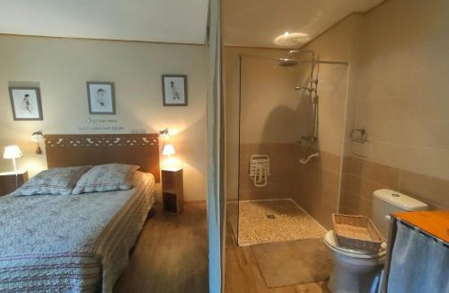 Anla Bed & Breakfast | Du Coté de Lacoume
