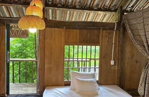 Yen Minh Hostel | Du Gia Thu s Homestay