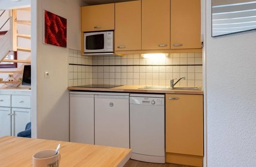 Saint-Cyprien Plage Apartment | du Golf by Interhome