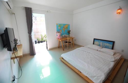 Hang Xanh Apartment | Du Homestay 1