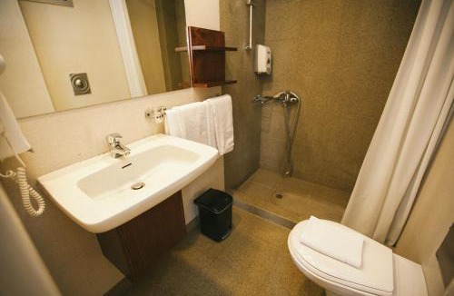 Agios Nikolaos Town Hotel | Du Lac