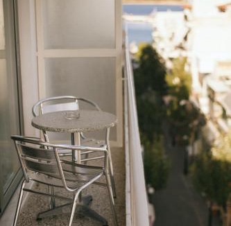 Agios Nikolaos Town Hotel | Du Lac