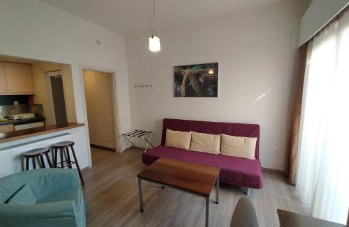 Agios Nikolaos Town Hotel | Du Lac