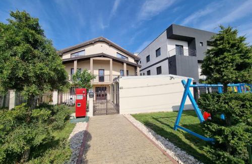 Eforie Nord House | du Mio