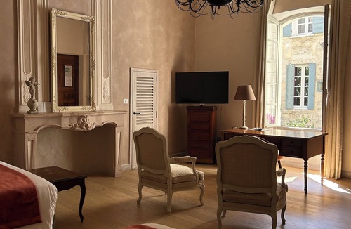 Arles City Centre Hotel | Du Musée