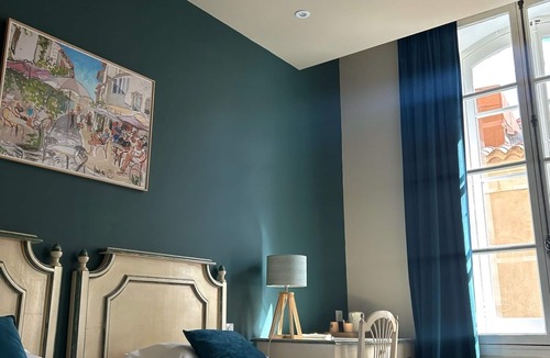 Arles City Centre Hotel | Du Musée