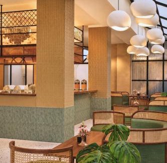 Jambi Hotel | du PALAIS Hotel