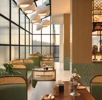 Jambi Hotel | du PALAIS Hotel