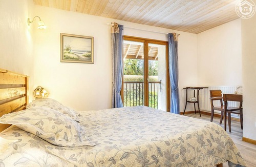 Mognard House | DU Pressoir A L'ecurie